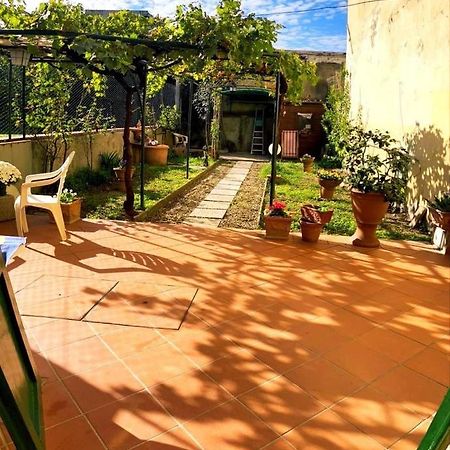 The Garden House Apartment ฟลอเรนซ์ ภายนอก รูปภาพ