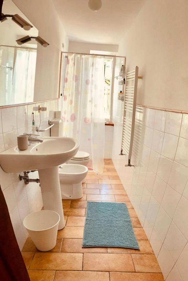 The Garden House Apartment ฟลอเรนซ์ ภายนอก รูปภาพ