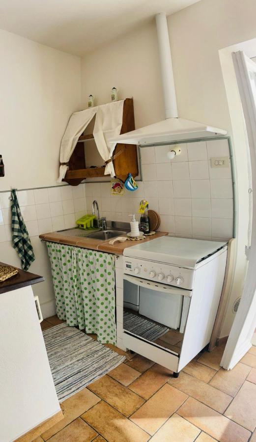 The Garden House Apartment ฟลอเรนซ์ ภายนอก รูปภาพ
