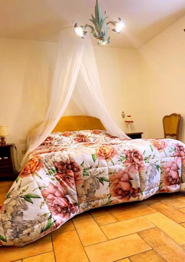 The Garden House Apartment ฟลอเรนซ์ ภายนอก รูปภาพ